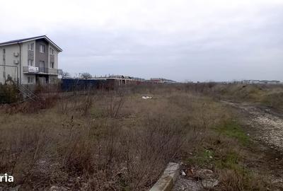 Spațiu comercial, în Corbeanca