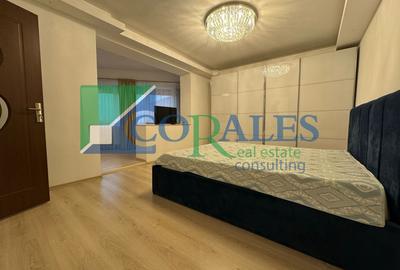 Apartament cu 4 camere decomandat, mobilat în Fabric - 8