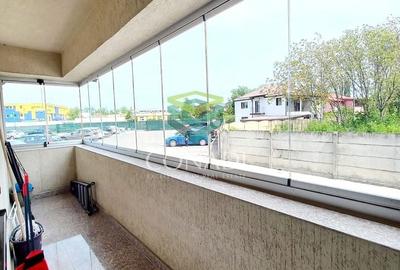 Apartament cu 3 camere semidecomandat, mobilat în Străulești - 10