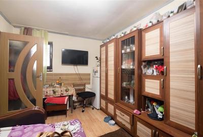 RECO Apartament cu o camera - Ultracental - Iuliu Maniu - curte comuna - 5