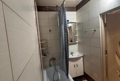 Garsonieră decomandată în Mihai Bravu - 1