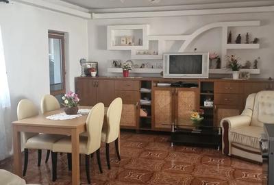 Casă cu 5 camere cu Teren 666 Mp în Copăceni - 3