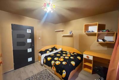 Apartament cu 3 camere decomandat, mobilat în Calea București - 10