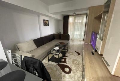 Apartament 2 camere zona Grozavesti complex Politehnica Park Residence - 1