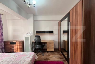 Apartament cu 2 camere, 60 mp2, etaj 2, bloc nou, centrala - 6