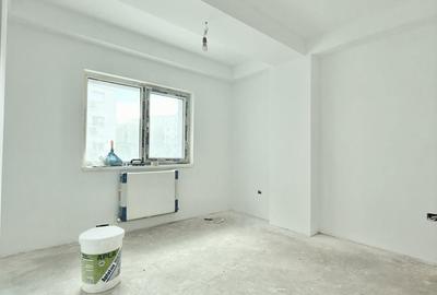 Apartament cu 3 camere decomandat în Central - 4