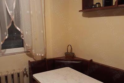 Apartament cu 2 camere decomandat în Soarelui