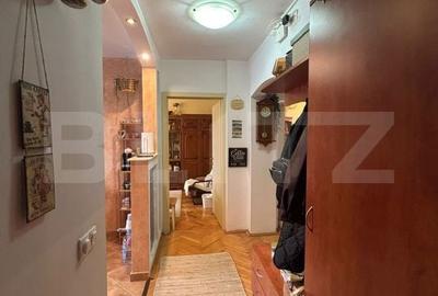 Apartament cu 4 camere în Tudor Vladimirescu - 6
