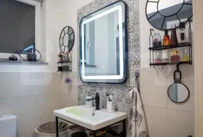 Apartament cu 2 camere decomandat în Sud - 5