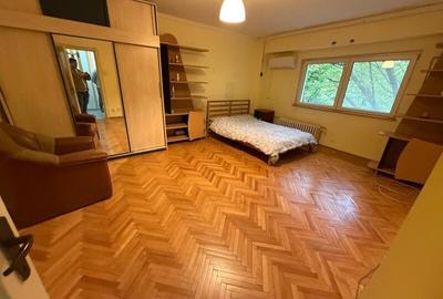 Muncii-Calea Calarasilor-bloc mixt - 2