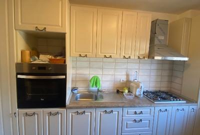 Apartament cu 2 camere semidecomandat, mobilat în Mioriței - 5