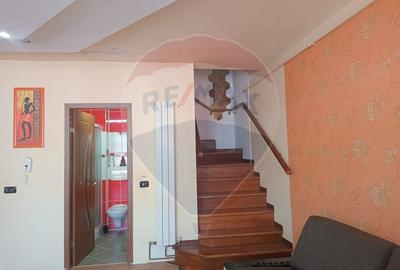 APARTAMENT SUPERB DE vanzare cu 3 CAMERE TIP SAMANTA ZONA UTA!!! - 22