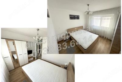 Apartament cu 2 camere decomandat, mobilat în Central - 5