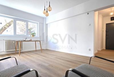 Dorobanti - Beller - 4 camere renovat 2025 - 1