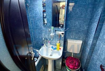 Apartament cu 2 camere semidecomandat în Craiovița Nouă - 5