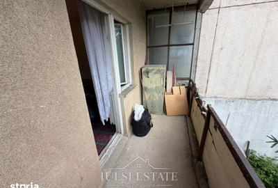 Apartament cu 3 camere decomandat în Cantacuzino - 15
