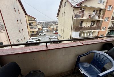 Garsonieră decomandată în Florești - 5