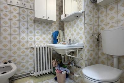 Apartament cu 3 camere semidecomandat în Punctele Cardinale - 9