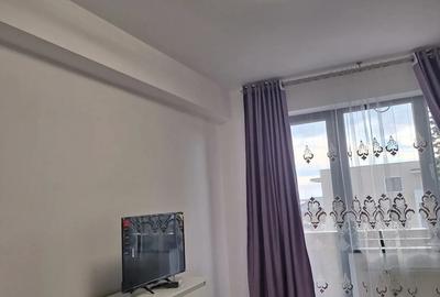 Garsonieră decomandată în Grivița