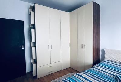 || Popești Vest || Vânzare apartament 3 camere - 5