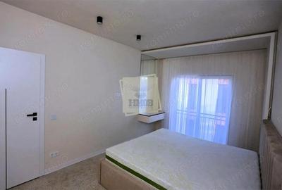 Apartament Premium 2 camere 54mp cu balcon si parcare in Selimbar - 6
