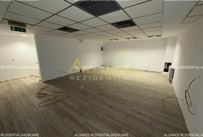 Spațiu comercial, de 233 mp, în Mărășești - 1