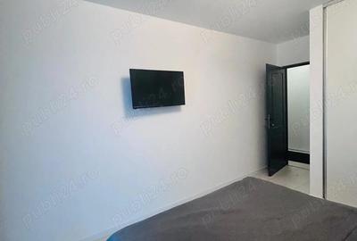 Apartament modern cu 3 camere, terasa generoasa ?i parcare subterana Flore?ti, zona Avram Iancu Apartament modern cu 3 camere, terasa generoasa ?i parcare subterana Flore?ti, zona Avram Iancu - 8