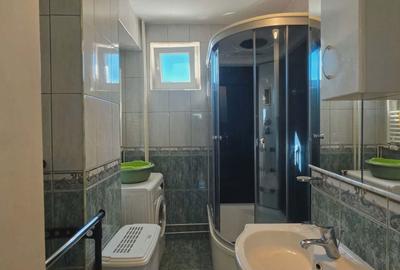 Apartament cu 3 camere semidecomandat în Central - 4