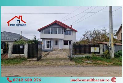 Casă cu 5 camere cu Teren 378 Mp în Șerbănești - 16