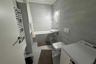 Apartament cu 2 camere decomandat în Central - 6