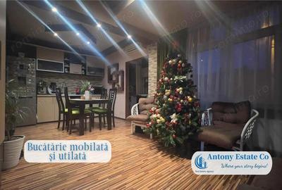 Apartament cu 2 camere în Dealuri Oradea - 2
