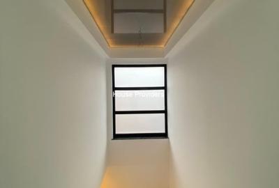 Casă individuală cu 5 camere cu Teren 500 Mp în Corbeanca - 9