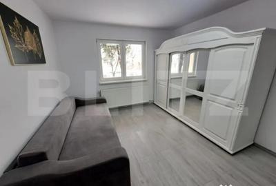 Apartament cu 2 camere semidecomandat în Noua - 4
