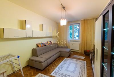 Apartament unic cu 2 camere in blocurile rusesti din Vatra Luminoasa - 3
