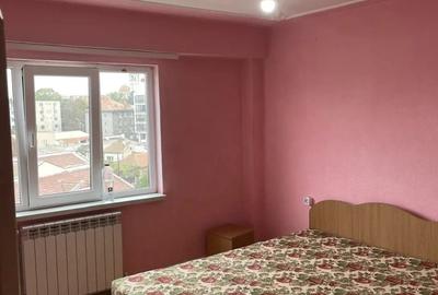 Apartament cu 2 camere decomandat, mobilat în Casa de Cultură - 3