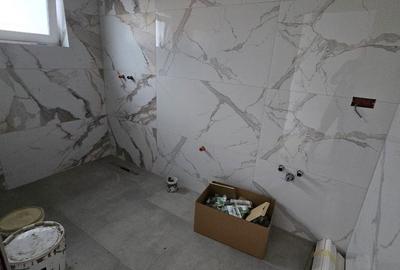 Casă cu 3 camere cu Teren 330 Mp în Moșnița Nouă - 2