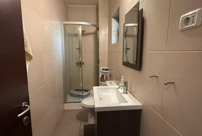 PADUREA BANEASA | LICEUL FRANCEZ | VILA CU 5 CAMERE DISPONIBILA IMEDIAT | DN1 - 17