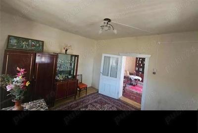 Casă cu 3 camere cu Teren 2084 Mp în Ighiu - 3