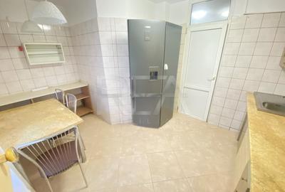 3 Camere-Decomandat-400m Parcul Sebastian - 9