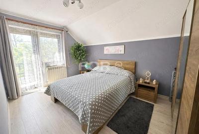 Casă cu 4 camere cu Teren 235 Mp în Iosia - 10