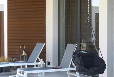 Casă individuală cu 6 camere în Petrești - 7