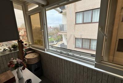 Apartament cu 2 camere decomandat, mobilat în Prelungirea Ghencea - 13