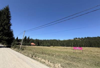 SUPER OCAZIE - Teren intravilan, COMANDAU - 14