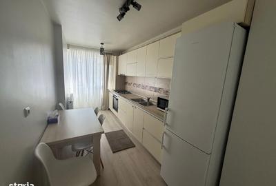 Apartament cu 3 camere decomandat în Central - 6