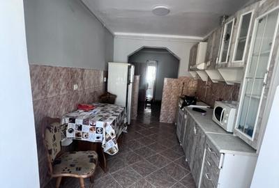 Inchiriez apartament 3 camere Est, Jibou, Salaj - 8