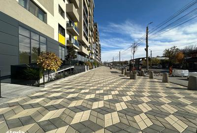 Spațiu comercial, de 420 mp, în Bucium - 10