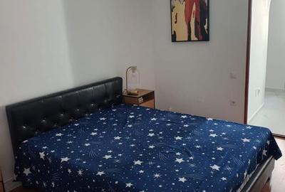 Garsonieră decomandată în Mazepa 1 - 2