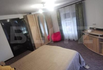 Casă cu 5 camere cu Teren 300 Mp în Rădăuți - 5