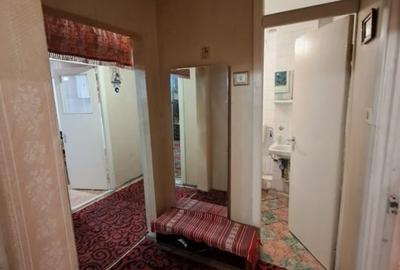 De vânzare apartament cu 3 camere în zona Torontalului-Bucovinei - 12