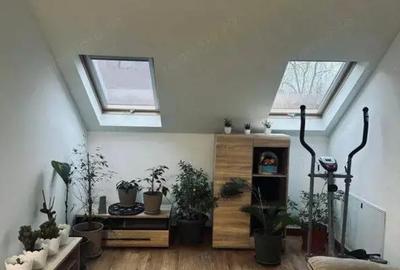 Casă cu 5 camere cu Teren 300 Mp în Rădăuți - 12